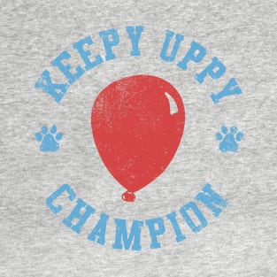 Keepy Uppy Champion T-Shirt